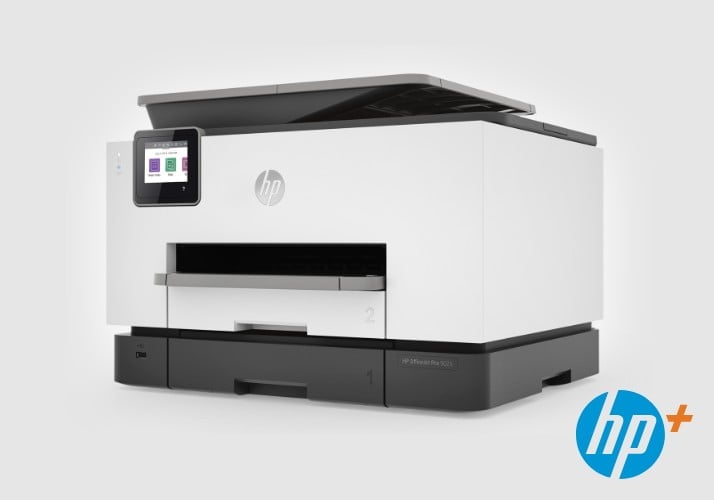 HP OfficeJet Pro Series